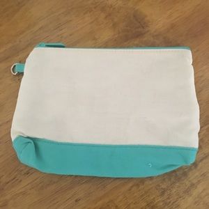 Thirty-one Mini Zipper Pouch